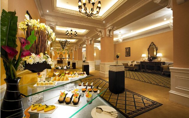 Country Garden Phoenix Hotel Suizhou
