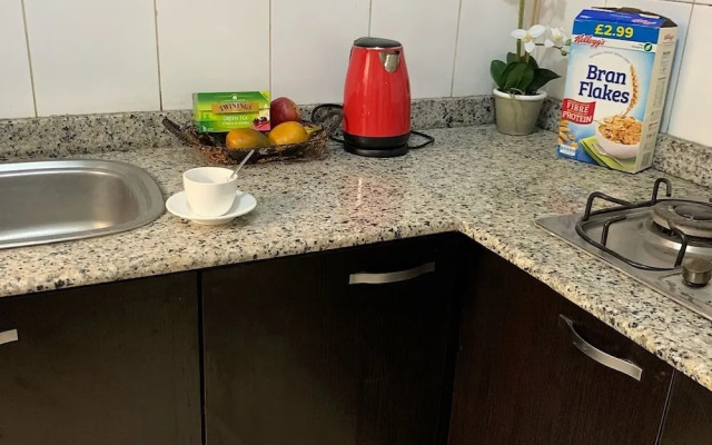 Tanye apartment