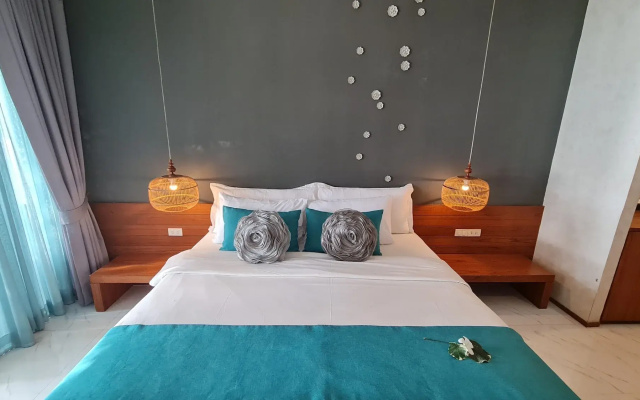 Bliss Resort Khlong Muang