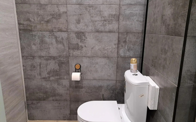 Good Sleep Apartment on Belorusskaya Street 9