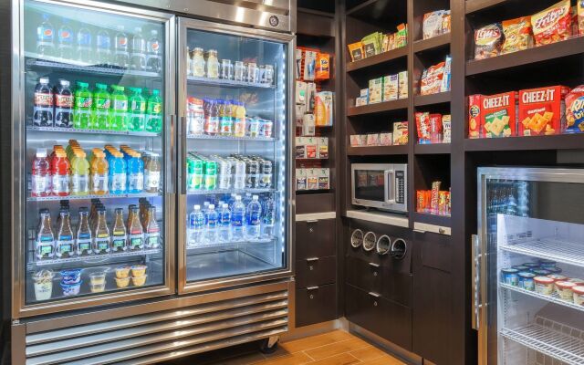 Courtyard By Marriott Las Vegas Stadium Area