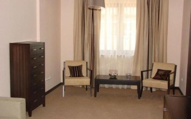 Griff Hotel