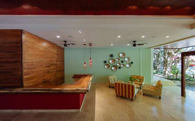 Peaceful Brand New 3BR by Happy Address