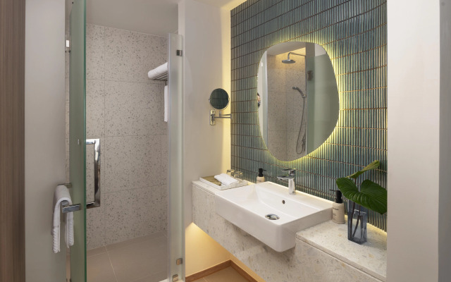 Amari Bangsaen (Formerly The Tide Resort Bangsaen)