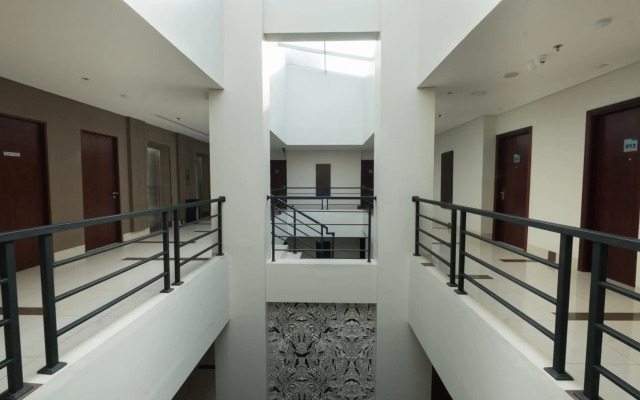 Hotel 88 Fatmawati Jakarta by WH