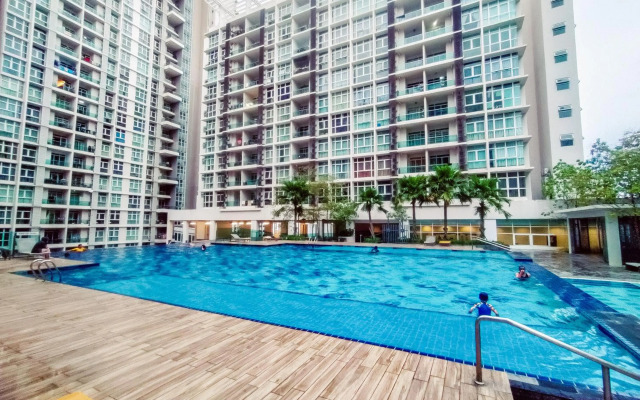 Mutiara Ville Cyberjaya by Idealhub