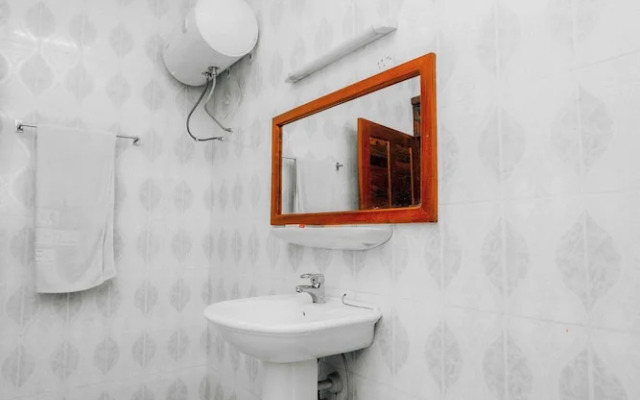 mbeya forest hill motel