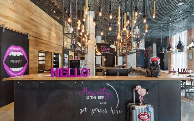 Moxy Tbilisi