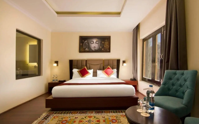 Hotel Paradise Ladakh