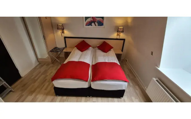 Room Rent Prinsen