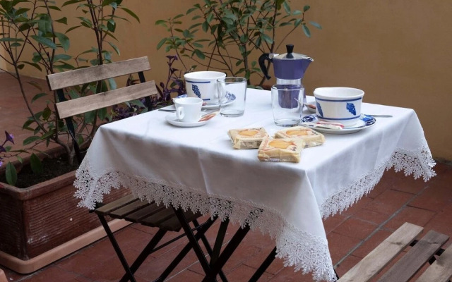 Flospirit - Apartments Gioberti