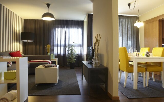Feel Porto Boutique Flat