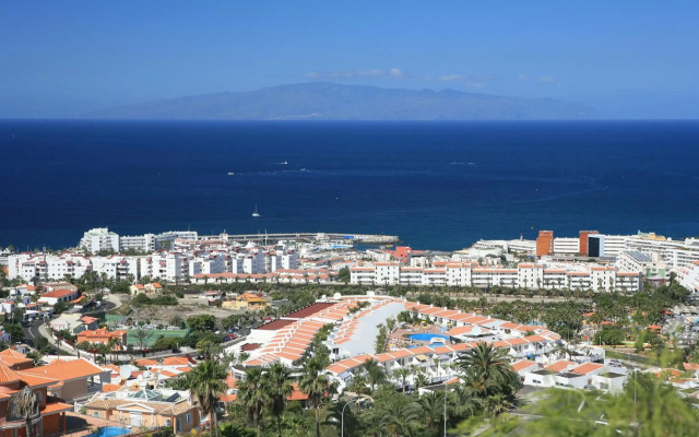 Apartamentos Malibu Park