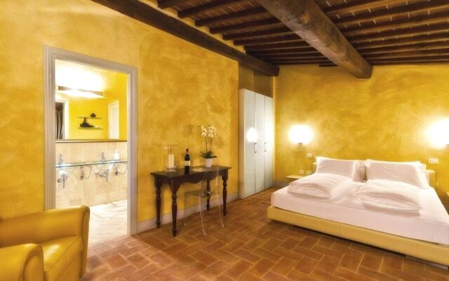 Relais Villa Casanova