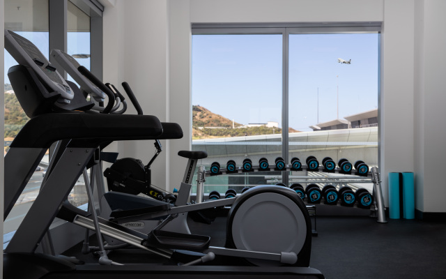 Rydges Wellington Airport