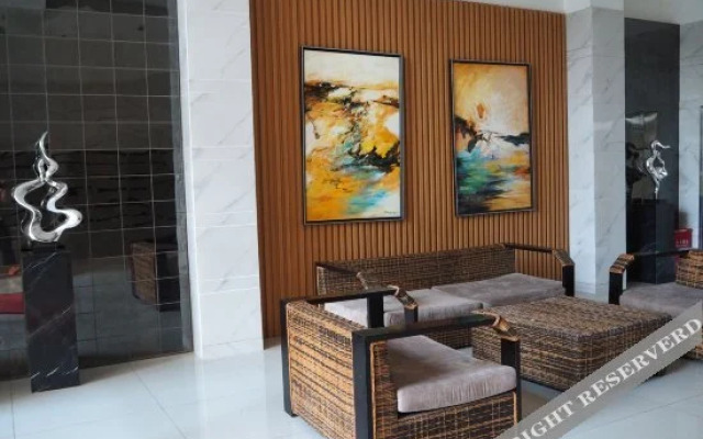 Xingcheng Bianjie Hotel