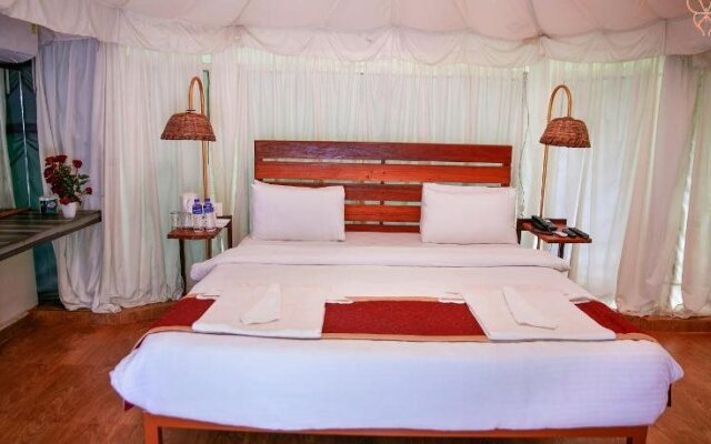 Magenta Resort