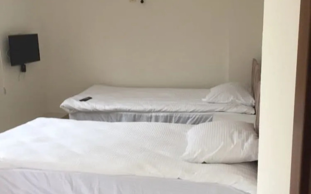 Yildiz Tepe Otel & Pansiyon