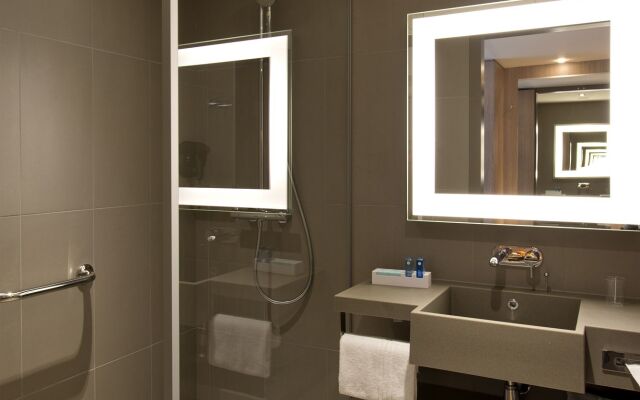 Novotel Lodz Centrum