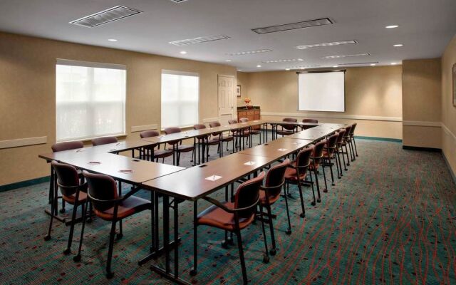 Residence Inn Saratoga Springs