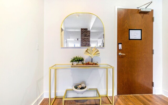 Fully Furnished 4-Bedroom Condo in NOLA Unit 515