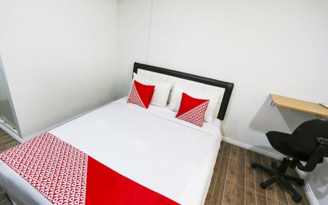 Capital O 3300 Nadjara Residence Syariah