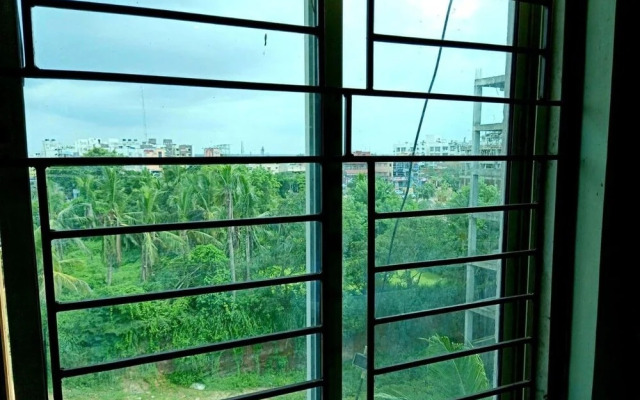 Patra Guest House