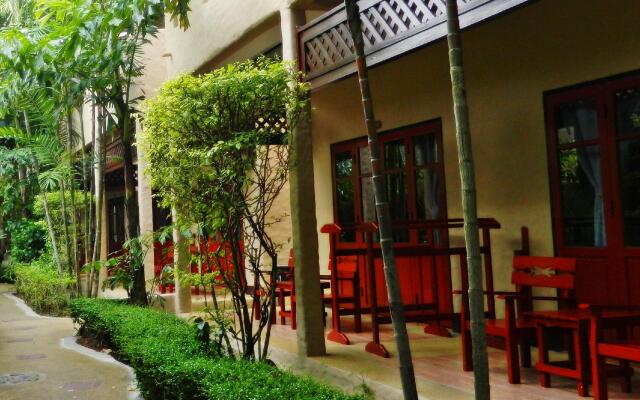 Kata Country House Hotel
