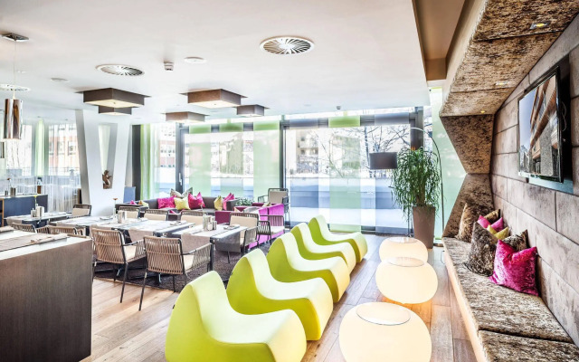 Lederer Boutique Hotel