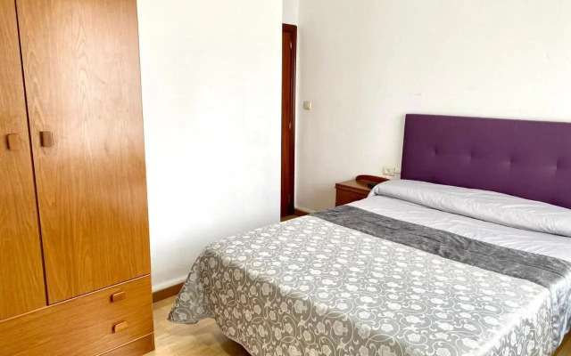 Garden Lodge Hostal Evencio