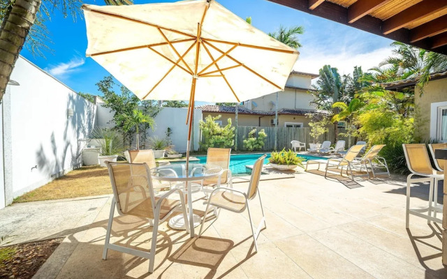 Bz91 Centro 600m Rua das Pedras piscina