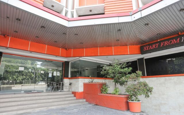Townhouse Oak J&b Gunung Sahari