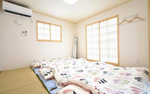 Guest House Kanagusuku