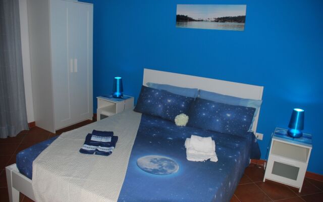 B&B Eolo