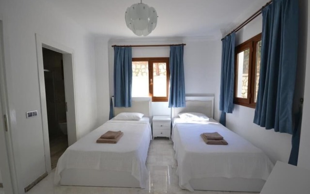 Luxury Villa in Kalkan, near Beach, Kalkan Villa 1029