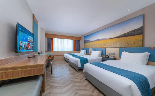 Guangtai Hotel