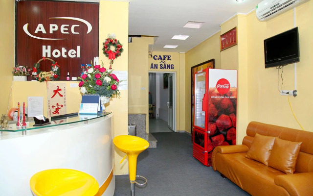 Apec 2 Hotel