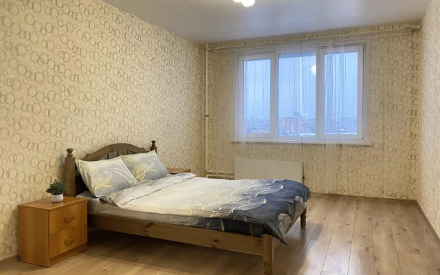 Апартаменты на улице Орджоникидзе 2Г