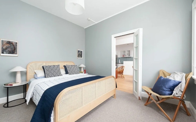 Salty'S 2 Bedroom Beach Home