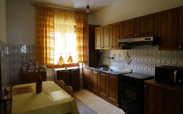Casa Patella