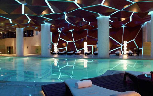 Sofitel Guangzhou Sunrich