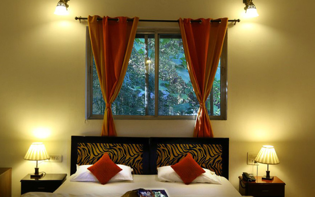 Mogli Resorts Kanha