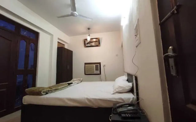 Hotel Parv