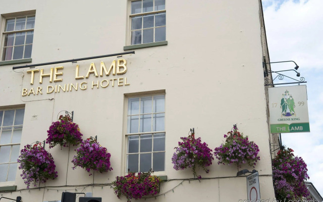 Lamb Hotel by Greene King Inns