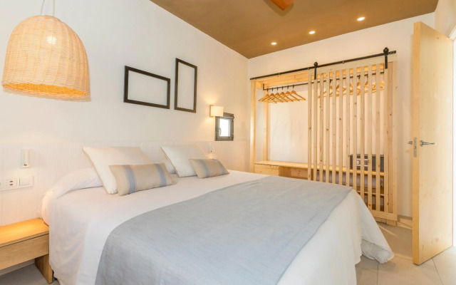 MarSenses Paradise Club