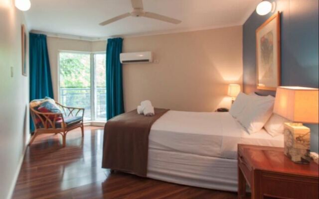 Seascape Holidays-Marina Terraces Apt 11