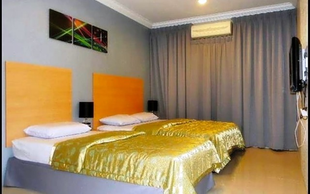 Hotel Budget Lestari