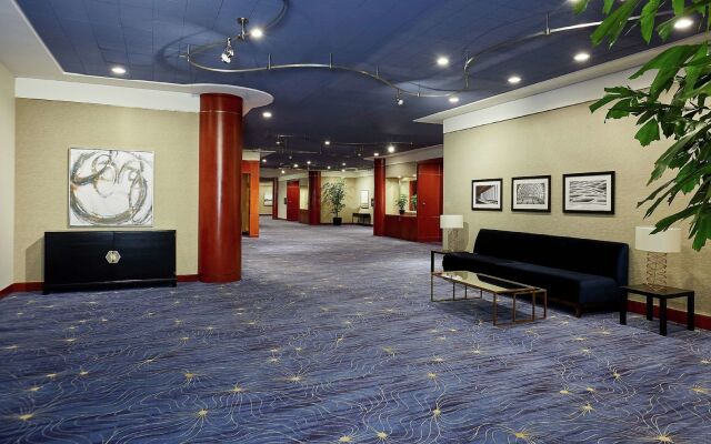 The Beverly Hilton
