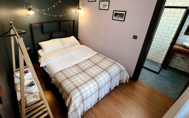 Hostel Le Banc