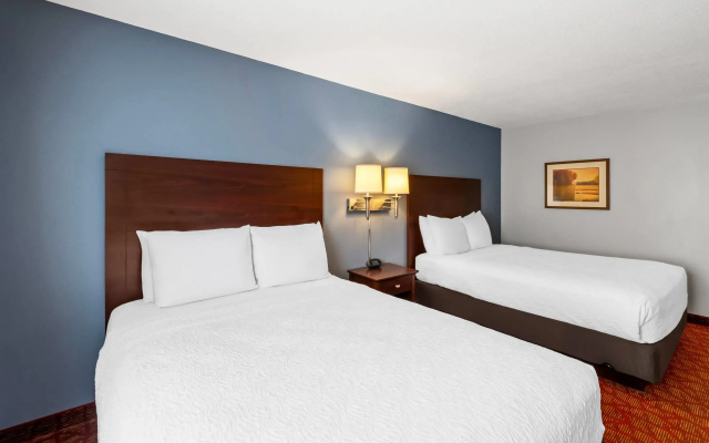 Quality Inn Superior - Duluth